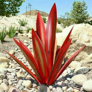🌵 Last Day 49% OFF🌵 Waterproof Solar Garden LED Agave Lamp