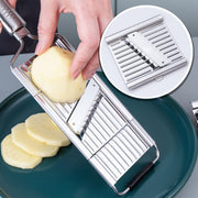 Father's Day Sale 48% OFF💖Multi-Purpose Vegetable Slicer Cuts Set