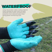 🔥Gardening Claw Protective Gloves(buy 3 free shipping)