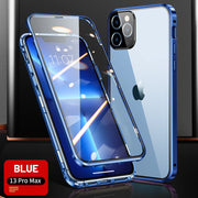 Double-Sided Ultimat privacy case for iPhone
