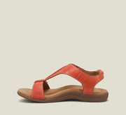 🔥Promotion-Leather Adjustable Sandals