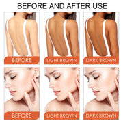 Intensive Tanning Luxe Cream