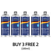🔥Buy 2 Free 1🔥 Metal repair glue