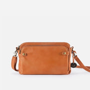 🔥Last Day Promotion 49% OFF -2023 New Crossbody PU leather Shoulder Bags and Clutches