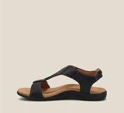 🔥Promotion-Leather Adjustable Sandals