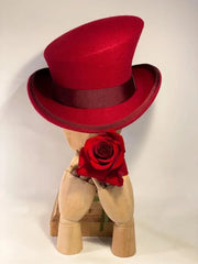 🎁LAST DAY 49% OFF - Asymmetric top hat