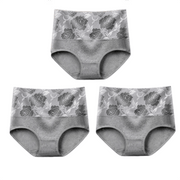 🔥High Waist Tummy Control Leak proof Panties
