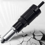 ✨2023 HOT SALE 47% OFF✨Professional Rivet Gun Adapter Kit🔩