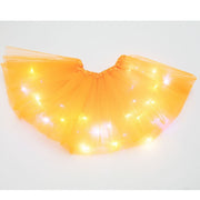 🔥Magical & Luminous LED Tutu Skirt-14 Color