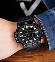 Multifunctional outdoor sports watch⌚⌚