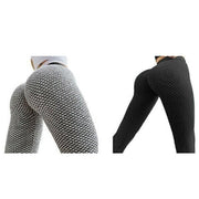 🔥Last Day 49% Off🔥SEXY High Waist Butt Lifting Yoga Pants - Buy 2 free shipping