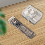 🔥2023 Summer Hot Sale🔥Reusable Creative Stapler🎁