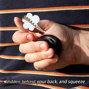 FART MACHINE TOY RUBBER