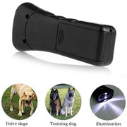 🔥48% OFF🔥Ultrasonic Anti Barking Dog Device-Buy 2 Free Shipping