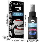 🎁Buy 1 Get 1 Free - Car Scratch Repair Spray（🚙 suitable for all colors car paint）