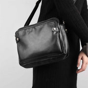 🔥Last Day Promotion 49% OFF -2023 New Crossbody PU leather Shoulder Bags and Clutches
