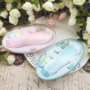 🎅Early Christmas Sale - 45% OFF🎁Premium LED Baby Nail Trimmer Set