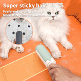 🔥Promotion - Pet Roller Hair Remover-Buy 4 Get Extra 20% OFF