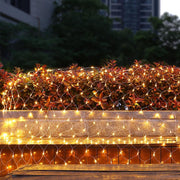 🎁Net Mesh Waterproof String Lights💡