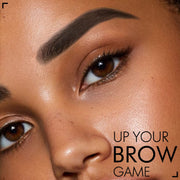 Newly Upgraded Eyebrow Stamp & Eyebrow Stencil Kit - 🔥