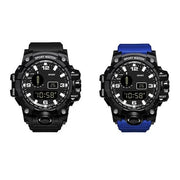 Multifunctional outdoor sports watch⌚⌚