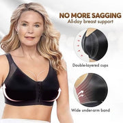🔥Last Day Buy 1 Get 2 Free(Add 3 To The Cart)😍-Adjustable Support Multifunctional Bra