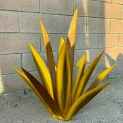 🌵 Last Day 49% OFF🌵 Waterproof Solar Garden LED Agave Lamp