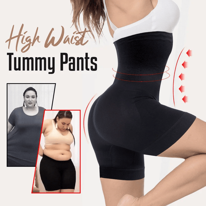 ✨LAST DAY 48% OFF ✨Tummy And Hip Lift Pants