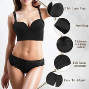 2023 Promotion 48% Off - 🔥Fashion Deep Cup Bra🔥