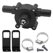 (🔥Last Day Promotion-SAVE 48% OFF)  Self-Priming Transfer Pump-BUY 2 FREE SHIPPING & GET 10% OFF