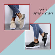 49% OFF - SHOES SUMMER CASUAL SNEAKERS WOMEN RUNNING 2024