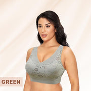 🔥 BIG SALE - HALF PRICE🔥🔥 - Sexy Beautiful Back Breathable Thin Bra
