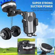 🔥Super Absorption Car Phone Holder