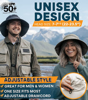🔥Last Day Promotion 49% 🔥 Summer Protection Sun Hat
