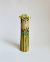 🔥Last Day Special Sale49% OFF-Spring Family Bud Vases👪