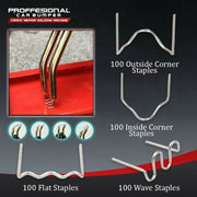 🔥LAST SALE 40% OFF  🛠 Professional Crack Repair Welding achine & Welding wire