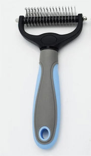 🔥Equine Care Mane & Tail Grooming Rake🔥