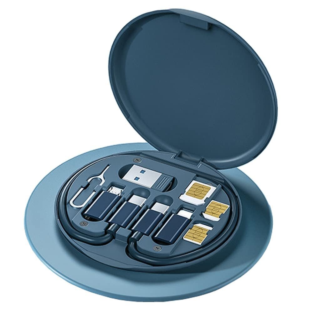9 in 1 Cable Case(BUY 2 FREE SHIPPING)