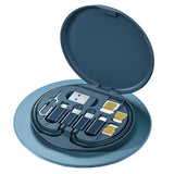 9 in 1 Cable Case(BUY 2 FREE SHIPPING)