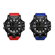 Multifunctional outdoor sports watch⌚⌚
