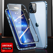 Double-Sided Ultimat privacy case for iPhone