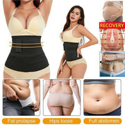SNATCH ME UP BANDAGE WRAP