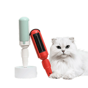 😺Pet Hair Remover Roller😺