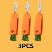 ✨Multipurpose Bottle Gap Cleaner Brush✨