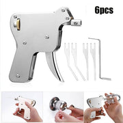 🔥🔥Lock Pick Auto Extractor