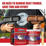 🌞 SUMMER HOT SELL 🌞-WATER-BASED METAL RUST INHIBITOR & CHECKOUT AUTOMATIC OFFERS