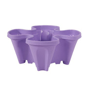 🌼Plant Festival Special - Stand Stacking Planters Strawberry Planting Pots