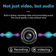 📸📸Mini Wireless Wifi Camera 1080P