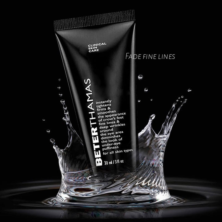 Mother's day promotion-Temporary Firming Eye Cream（Video of the same eye cream）