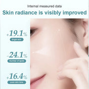 Niacinamide Whitening & Moisturizing Essence for a Glowing Complexion
